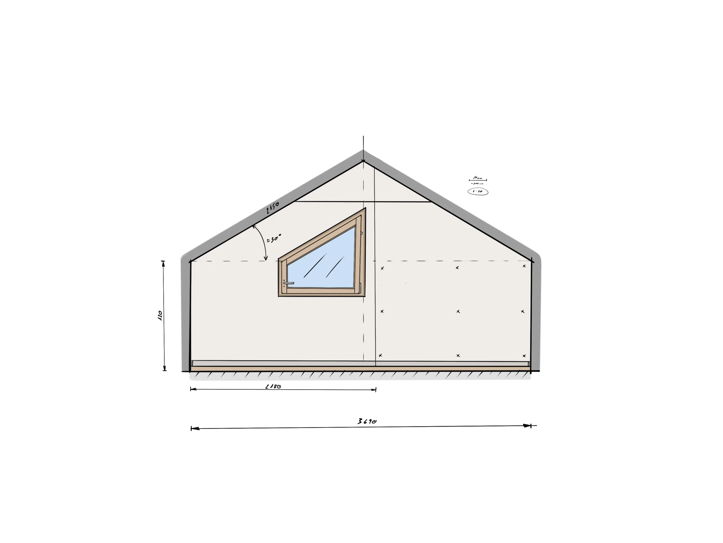 Attic Renovation
