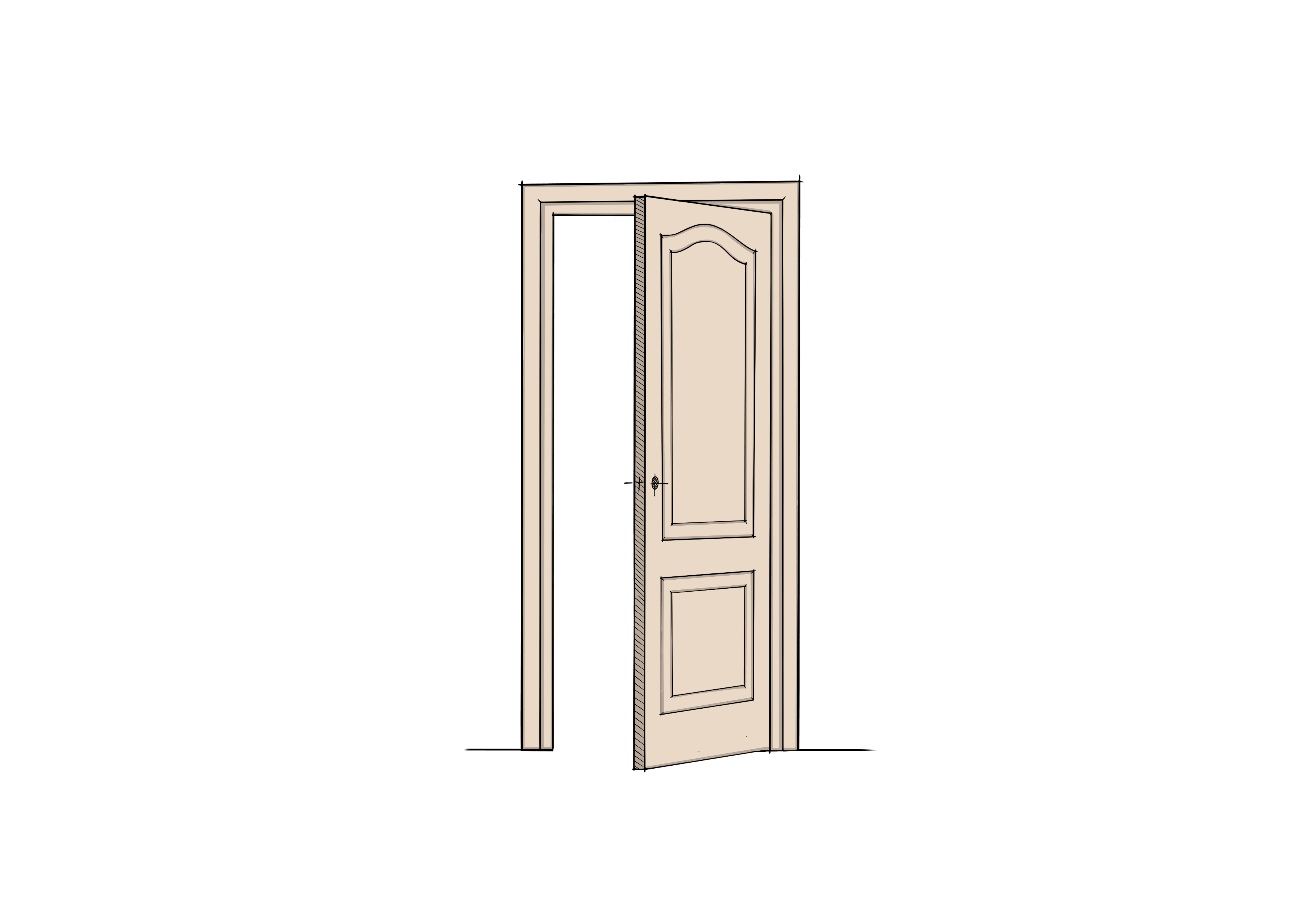 Door Renovation