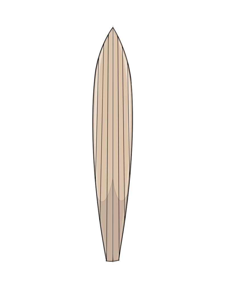 Paddle Board