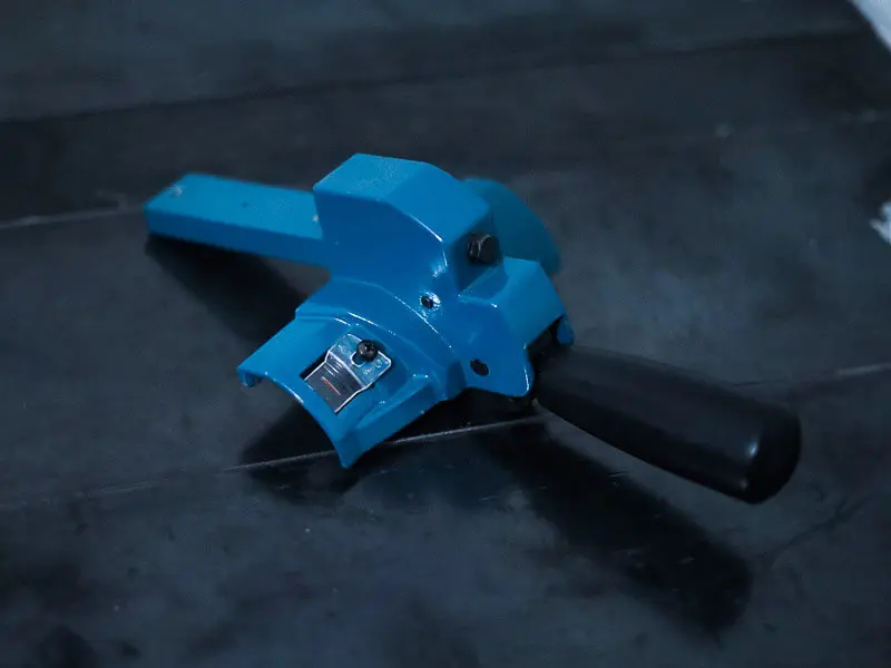 Custom part 1