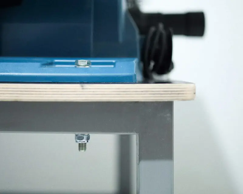 Table saw trolley 3