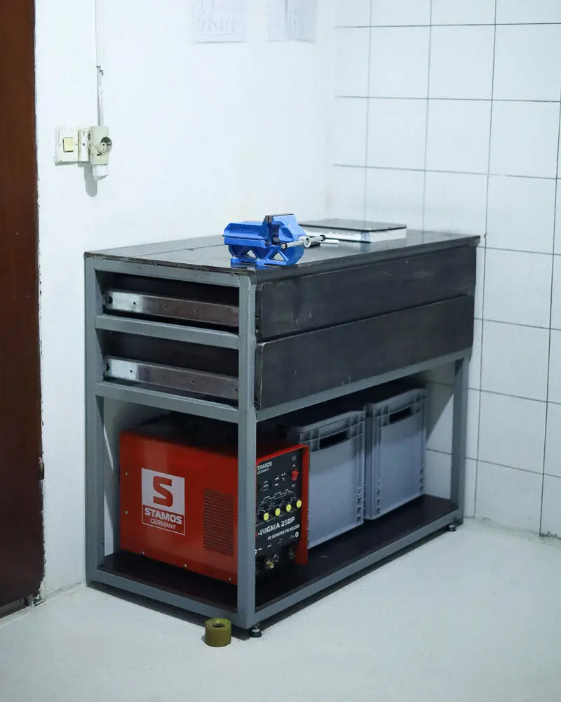 Workshop photo 4